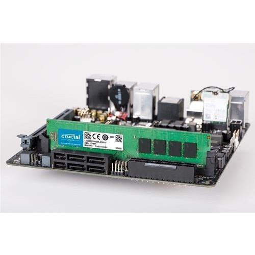 En ucuz CRUCIAL Pc Bellekleri fiyatı